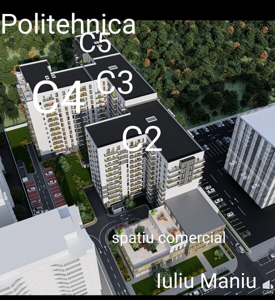 Politehnica,